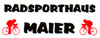 Beim Sponsor Radsporthaus Maier erhalten Sie R&auml;der, Zubeh&ouml;r uvm.
