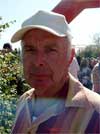 Emil B&ouml;rzel ist der sportliche Leiter des RSV Edelweiss Oberhausen