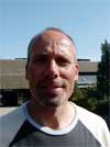 Stefan Zink trainert erfolgreich die Sch&uuml;ler des RSV Edelweiss Oberhausen
