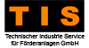 Die Firma TIS Industries ist Hauptsponsor des RSV Edelweiss Oberhausen