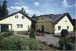 Die Ferienwohnungen "Villa Maare"