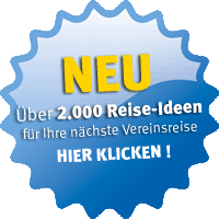 Individuelle Gruppenreise nach Ihren Wünschen