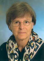Jutta Rafalzik