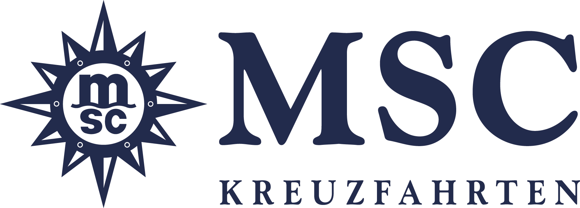 MSC - Kreuzfahrten