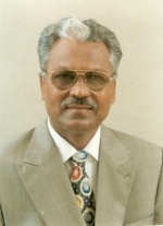 Ram L. Shriyan