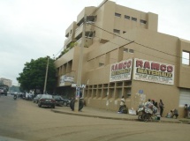 Si&egrave;ge Ramco