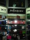 Yves Saint Laurent