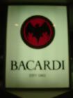 Bacardi