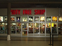 Boutique Duty-Free