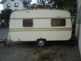 Wohnwagen