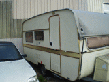 Wohnwagen