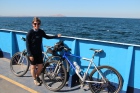 Biketag auf der Ägäisinsel Bozcaada Biketag auf der Ägäisinsel Bozcaada