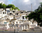 Cimeti�re de Morne � l\\'Eau