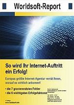 Der Worldsoft Report