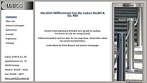 Lubos GmbH und Co. KG