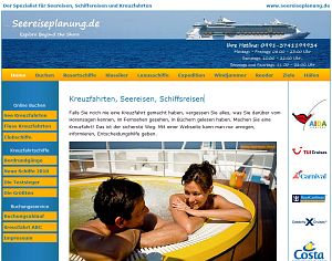 Ihr Weg in die Karibik