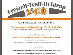 Freizeit Treff Ochtrup FTO