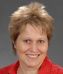 Marieluise Henne, Inhaberin Rat & Tat 24