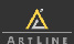 Art-Line Vorhangschienen, Vorhangstangen
