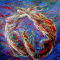 Raum & Kunst, Bernd Schulmeyer: Raum- und Farbgestaltung ihrer R�ume
