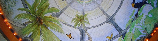 Raum-und-Kunst, Bernd Schulmeyer: Leistungsgalerie