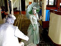 Leistungsgalerie: Raumgestaltung