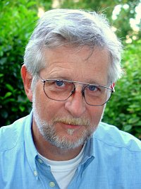 Portrait Bernd Schulmeyer