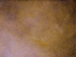 unterschiedliche Wandoberfl�chen, nachgebildet von Bernd Schulmeyer