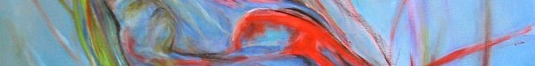 Malerei auf Leinwand - eigene Bilder