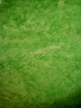 Wandoberfl�chen im Stucco-Veniciano Verfahren