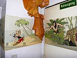 Bildergalerie - �bersicht Wandmalerei