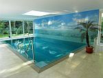 Bildergalerie-Gestaltung von Schwimmb�dern