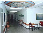 Bildergalerie - Gestaltung von Wand- und Deckenobjekten