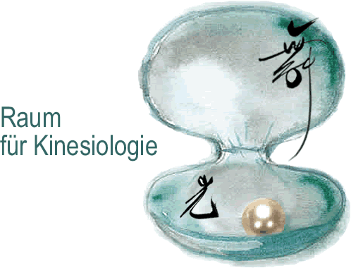 Willkommen Raum f&uuml;r Kinesiologie