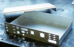 Geh�use f�r Elektronik
