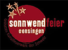 Sonnwendfeier Oensingen