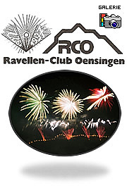 Fotogalerie, Ravellen-Club, Oensingen