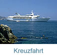 Kreuzfahrt