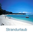 Strandurlaub