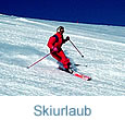 Skiurlaub