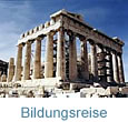 Bildungsreise
