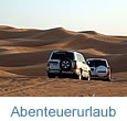 Abenteuerurlaub