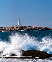 Peggy's Cove Peggy's Cove