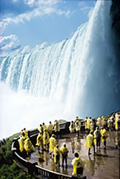 Niagara Falls