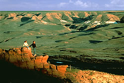 Cypress Hills Provincial Park Cypress Hills Provincial Park