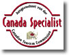 Canada Specialist