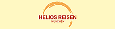 online buchen bei Helios Reisen