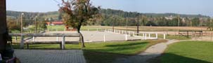 Außenplatz
