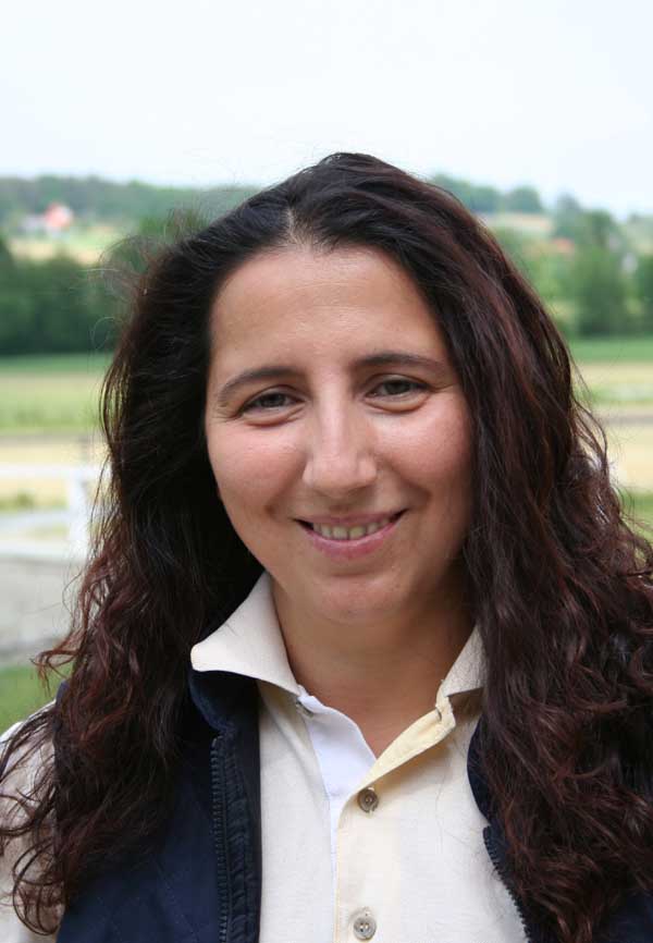 Renate Lang