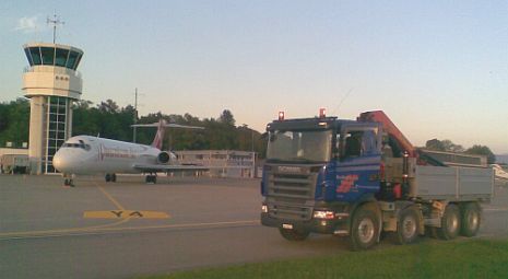Rebmann Trans GmbH